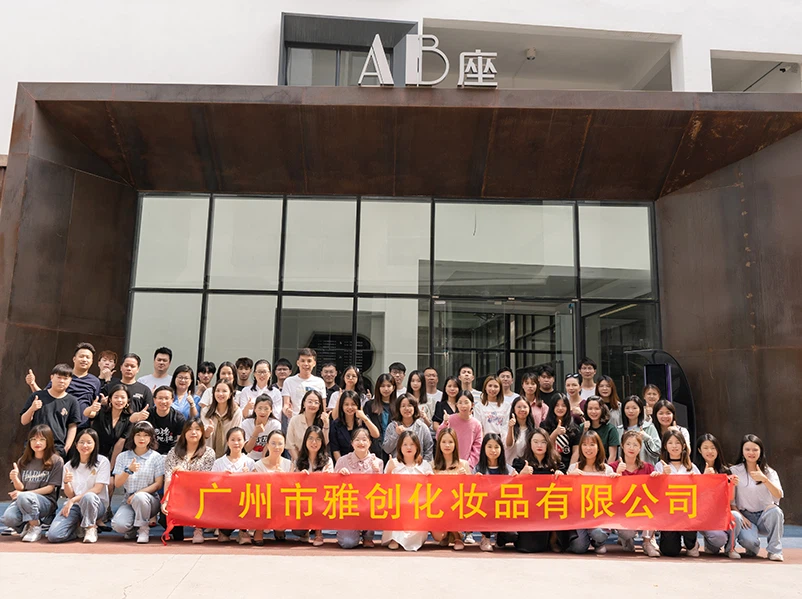 Guangzhou  Obstgarten  Aromatherapie  &  Haut  Pflege  Co., Ltd